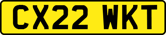 CX22WKT