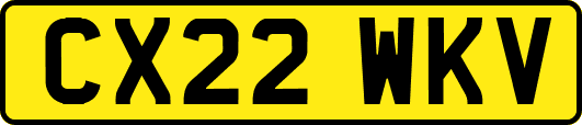CX22WKV