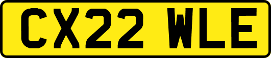 CX22WLE