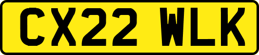 CX22WLK