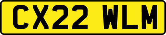 CX22WLM