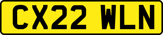 CX22WLN