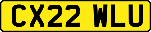 CX22WLU