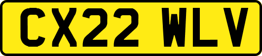 CX22WLV