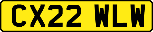 CX22WLW