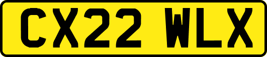 CX22WLX