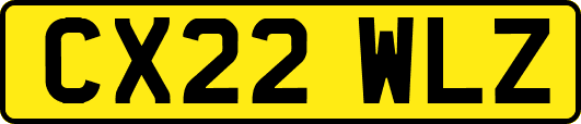 CX22WLZ