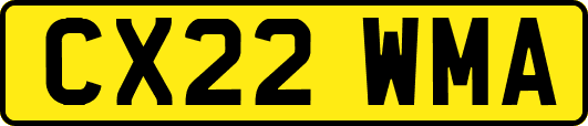 CX22WMA