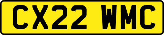 CX22WMC