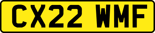 CX22WMF