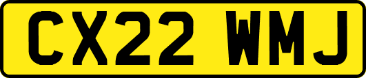 CX22WMJ