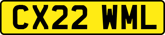 CX22WML