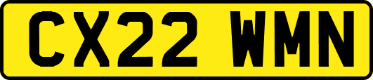 CX22WMN