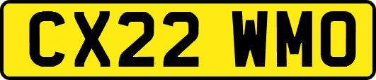 CX22WMO