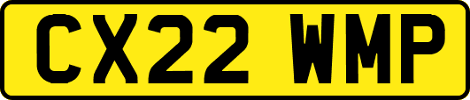 CX22WMP