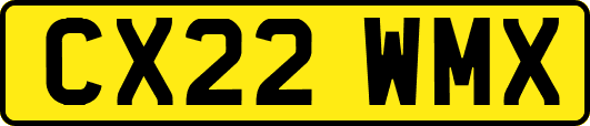 CX22WMX