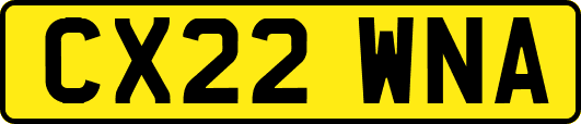 CX22WNA