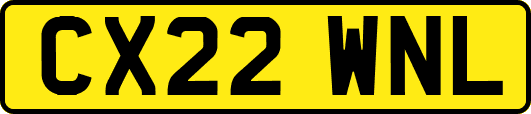CX22WNL