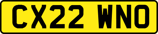 CX22WNO