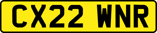 CX22WNR