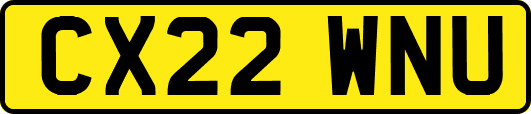 CX22WNU