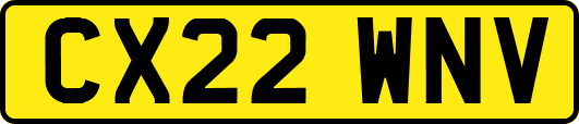 CX22WNV