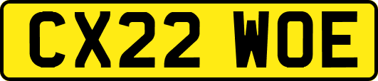 CX22WOE