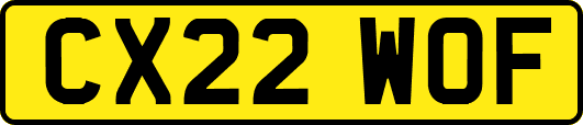 CX22WOF
