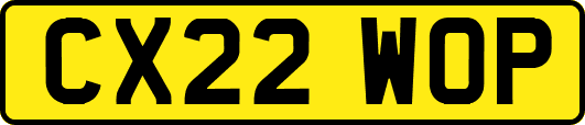 CX22WOP