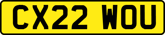 CX22WOU