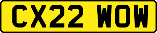CX22WOW