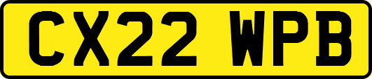 CX22WPB