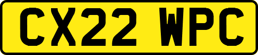 CX22WPC