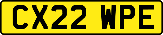 CX22WPE