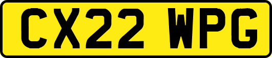 CX22WPG