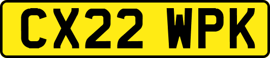 CX22WPK