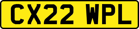 CX22WPL