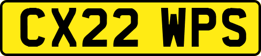 CX22WPS