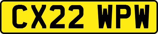 CX22WPW