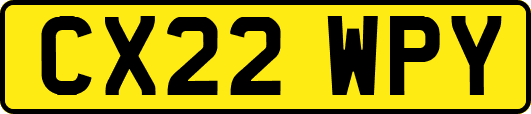 CX22WPY