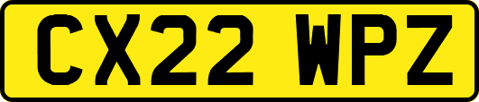 CX22WPZ