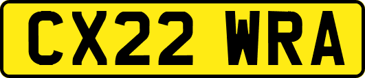 CX22WRA