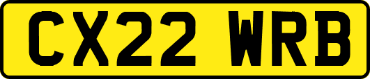 CX22WRB