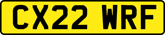 CX22WRF
