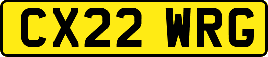CX22WRG
