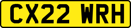 CX22WRH