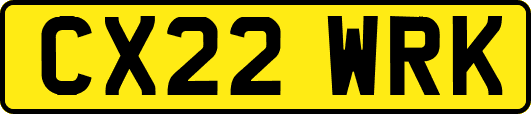 CX22WRK