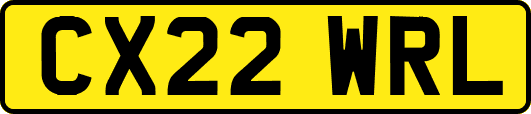 CX22WRL