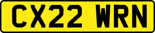 CX22WRN