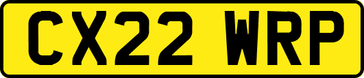 CX22WRP